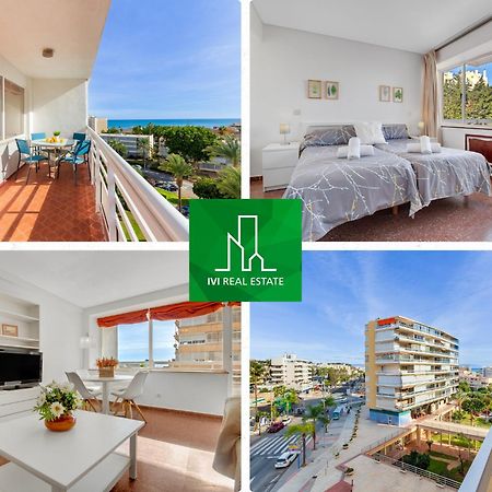 Eurosol 4D By Ivi Real Estate Apartamento Torremolinos Exterior foto