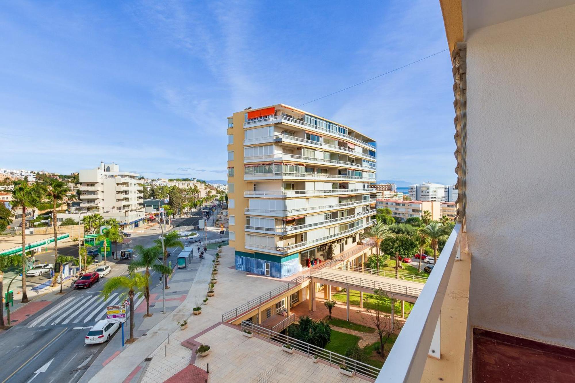 Eurosol 4D By Ivi Real Estate Apartamento Torremolinos Exterior foto